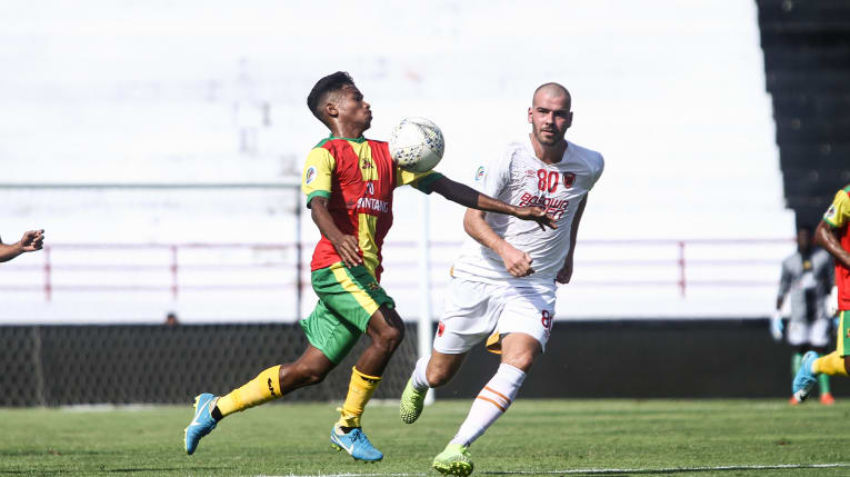 Nhận định bóng đá PSM Makassar vs Lalenok United 15h30, 29/01 (Cúp C2 châu Á)