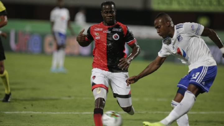 Nhận định Cucuta vs Millonarios Venezuela 08h10, ngày 31/01 (VĐQG Colombia)