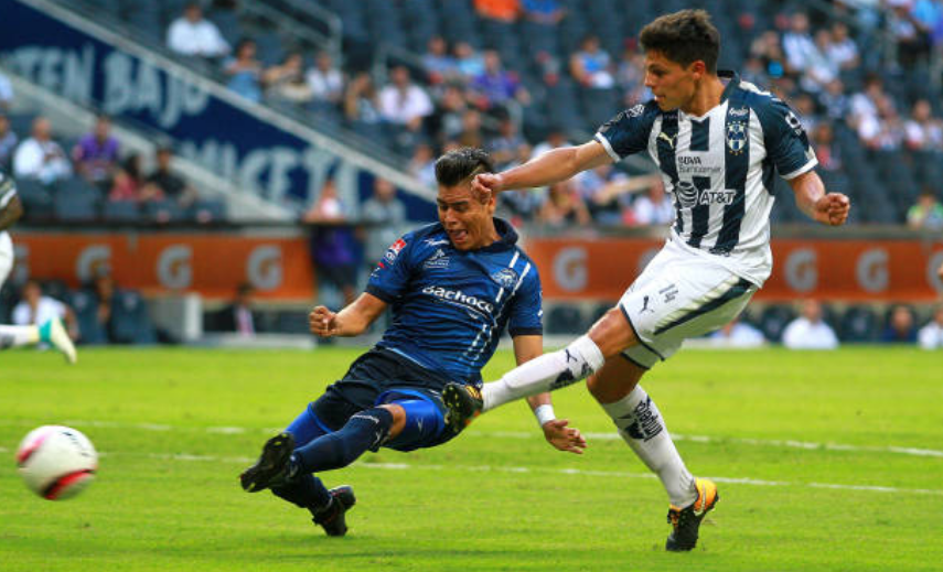 Nhận định Monterrey vs Celaya FC 10h10, ngày 30/01 (Cúp QG Mexico)