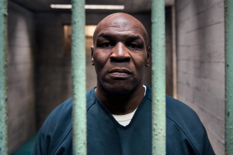 Mike Tyson chia sẻ lý do ông không bao giờ luyện tập trở lại