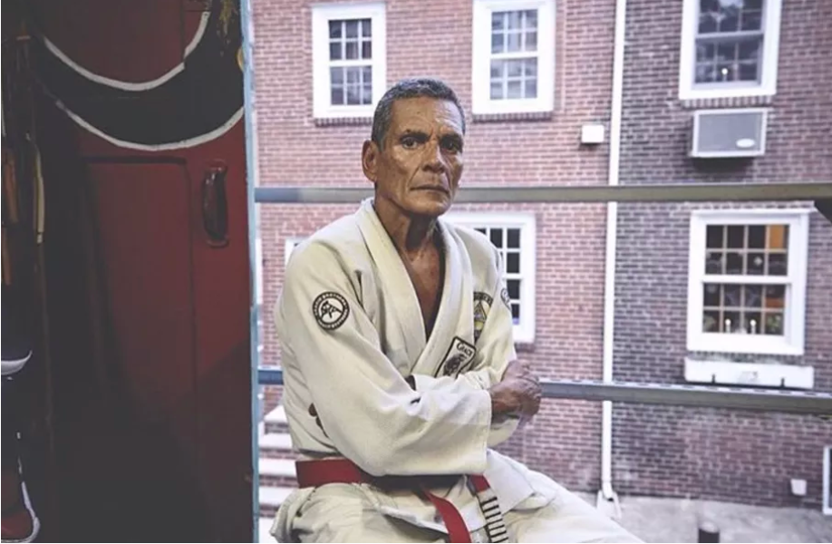 Cừu đen nhà Gracie bị bắt vì tội vận chuyển ma túy