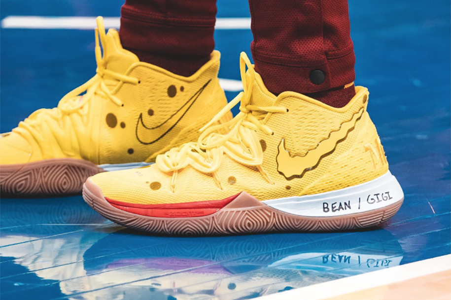 Dàn cầu thủ NBA diện giày tưởng nhớ Kobe Bryant Dàn cầu thủ NBA diện giày tưởng nhớ Kobe Bryant