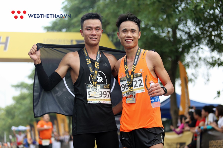 Longbien Marathon 2020 lập kỷ lục số lượng VĐV chỉ sau 2 ngày Tết Canh Tý mở đăng ký Longbien Marathon 2020 lập kỷ lục số lượng VĐV chỉ sau 2 ngày Tết Canh Tý mở đăng ký