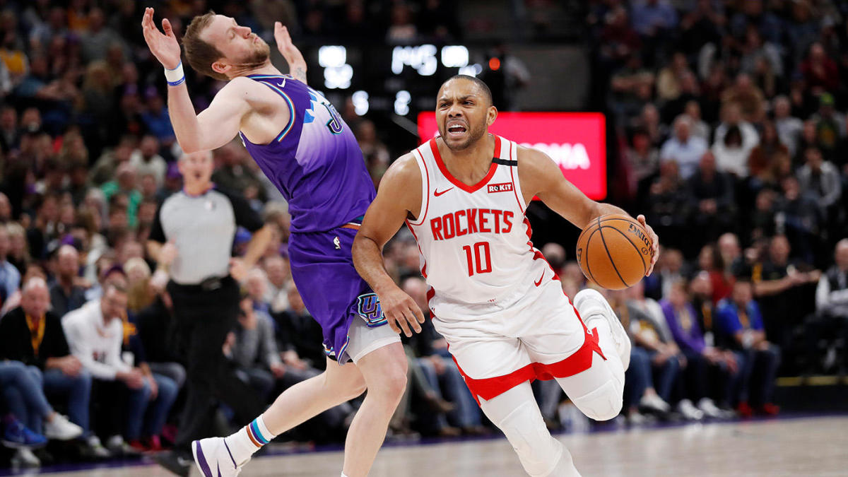 Kết quả NBA ngày 28/1: Không Harden không Westbrook, Gordon lên tiếng với 50 điểm