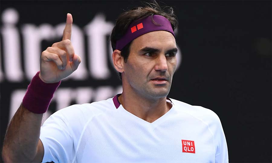 Kết quả Úc Mở rộng 28/1: Federer cứu 7 match point mới vào bán kết!