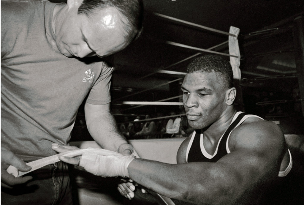 Mike Tyson chia sẻ lý do ông không bao giờ luyện tập trở lại