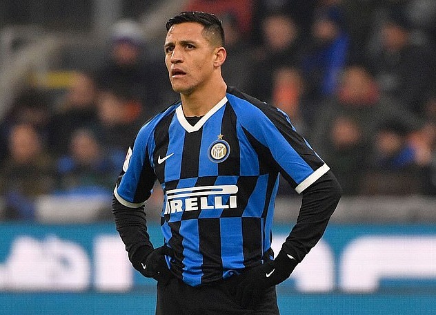 MU có quyết định gây sốc về tương lai của Alexis Sanchez
