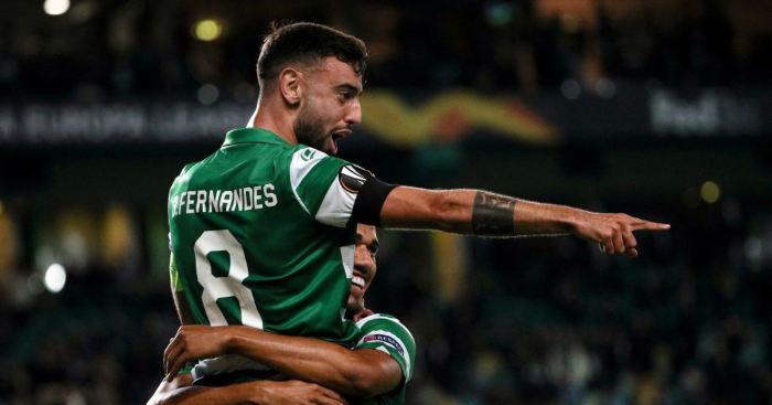 MU sẽ có Fernandes với điều khoản kỳ quái buộc Sporting phải bán