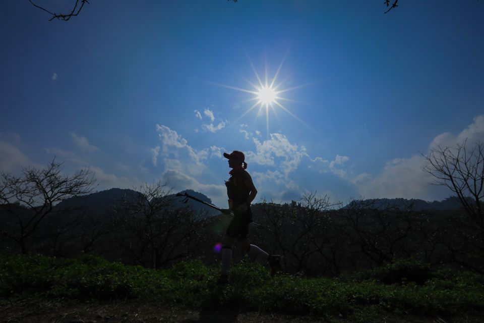 Ngày xuân, ngắm nhìn lại những khung hình tuyệt đẹp của Vietnam Trail Marathon 2020