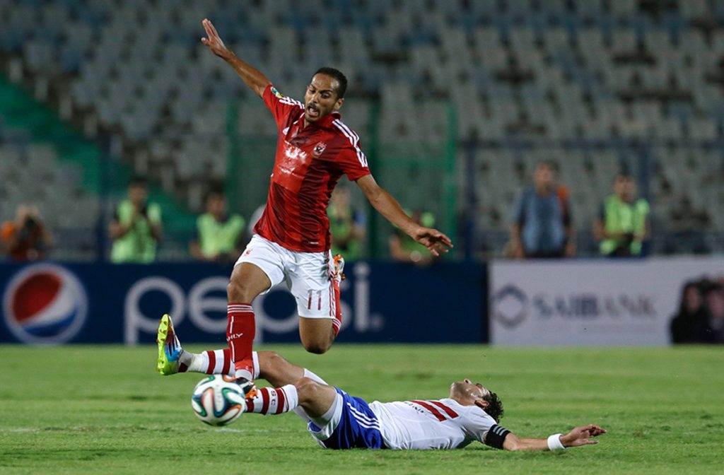 Nhận định Al Masry vs El Gounah 22h00, 29/1 (VĐQG Ai Cập)