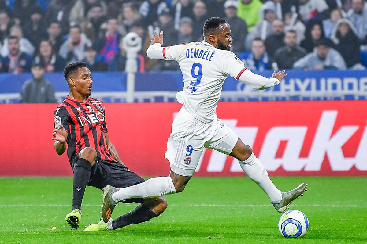 Nhận định Nice vs Lyon, 02h55 ngày 31/01 (Cúp Quốc gia Pháp)