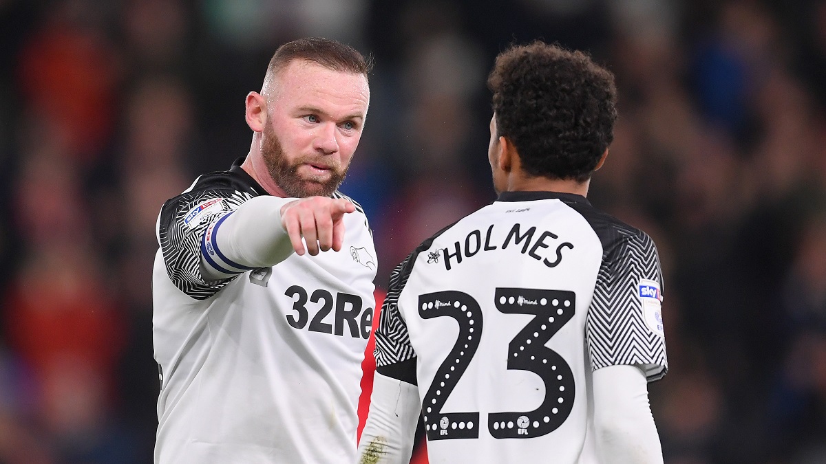 Rooney có thể đối đầu MU và triển vọng Liverpool vs Chelsea ở FA Cup