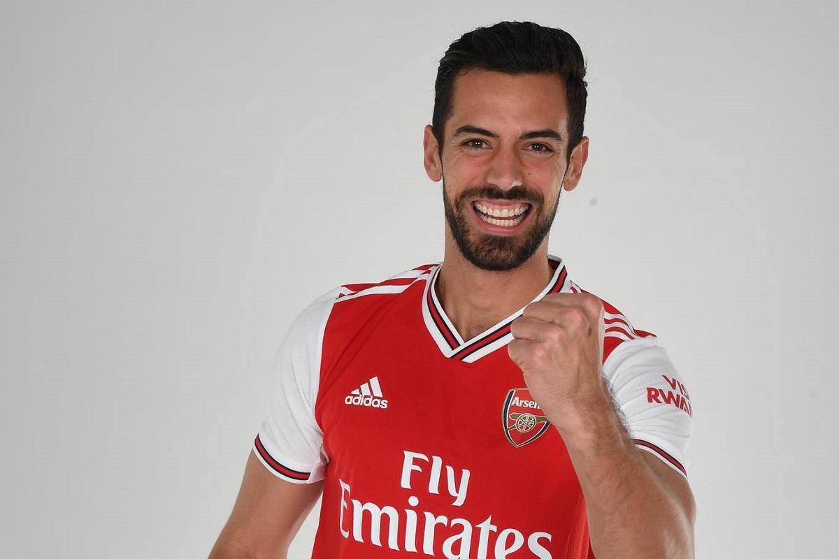 Arsenal chính thức có tân binh đầu tiên để củng cố hàng thủ