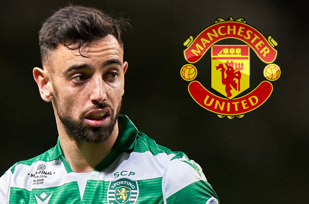 MU tạo bước đột phá cho vụ Bruno Fernandes sau khi chốt giá