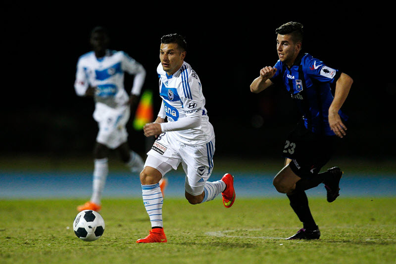 Nhận định bóng đá Bayswater City vs Floreat Athena 17h30,30/01 (Giải bán chuyên nghiệp Tây Úc)