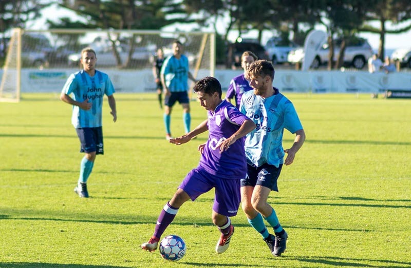 Nhận định bóng đá Sorrento FC vs Balcatta 19h30,31/01 (Giải bán chuyên nghiệp Tây Úc)