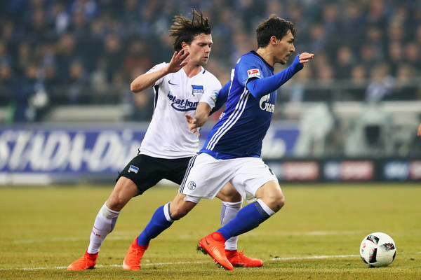Nhận định Hertha Berlin vs Schalke 04 02h30, 01/02 (Bundesliga)