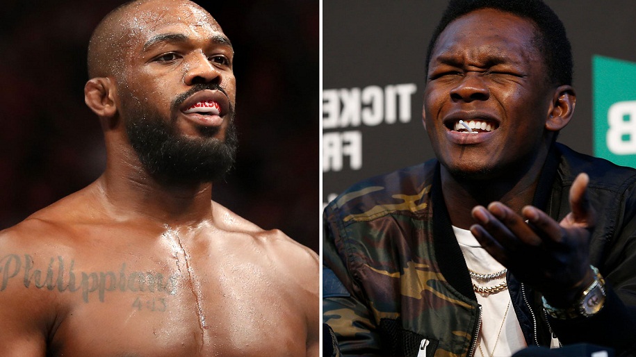 Cựu vô địch UFC Daniel Cormier phân tích cặp đấu so le Adesanya vs Jones