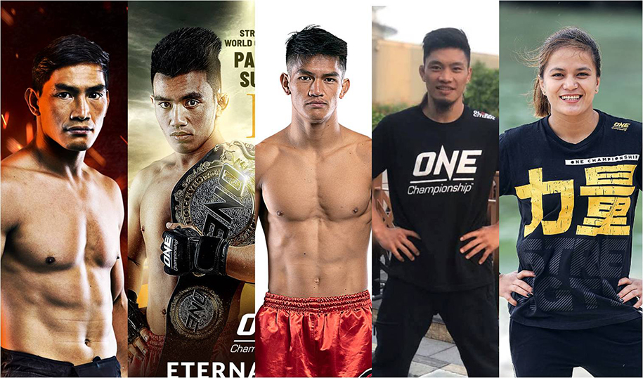 Team Lakay – Thế lực mới của làng võ thuật Châu Á