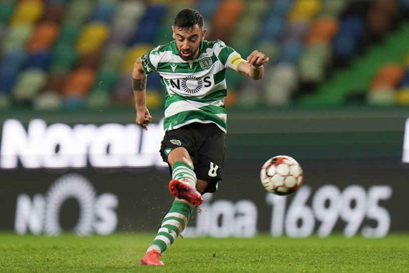 Bruno Fernandes sẽ ra mắt MU ở trận đấu nào? Bruno Fernandes sẽ ra mắt MU ở trận đấu nào?