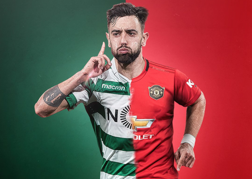 Bruno Fernandes sẽ ra mắt MU ở trận đấu nào? Bruno Fernandes sẽ ra mắt MU ở trận đấu nào?