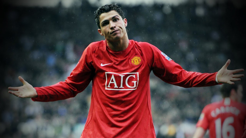 Fernandes và Ronaldo trong top cầu thủ Bồ Đào Nha nổi tiếng nhất ở Anh Fernandes và Ronaldo trong top cầu thủ Bồ Đào Nha nổi tiếng nhất ở Anh