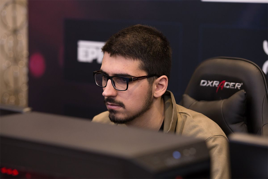 OG Dota 2 hoàn thiện đội hình với Midone và Saksa