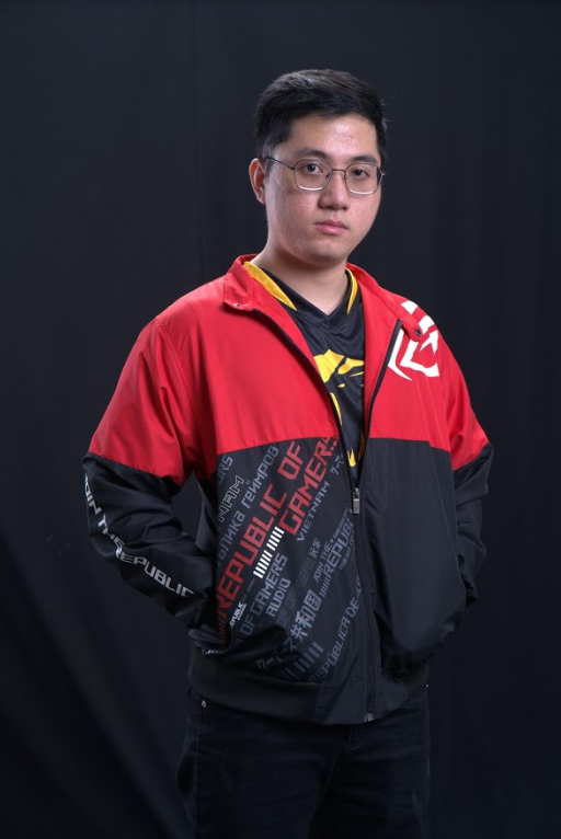 Yasy và Red bất ngờ chia tay 496 Dota 2