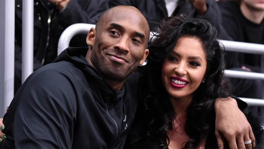 Vợ huyền thoại quá cố Kobe Bryant lần đầu lên tiếng Vợ huyền thoại quá cố Kobe Bryant lần đầu lên tiếng