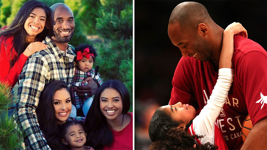 Vợ huyền thoại quá cố Kobe Bryant lần đầu lên tiếng Vợ huyền thoại quá cố Kobe Bryant lần đầu lên tiếng