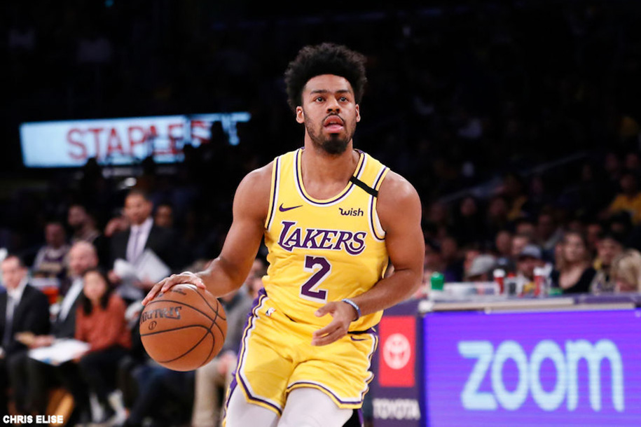Nhiều cầu thủ từ bỏ áo số 8 và 24 để tưởng nhớ Kobe Bryant Nhiều cầu thủ từ bỏ áo số 8 và 24 để tưởng nhớ Kobe Bryant