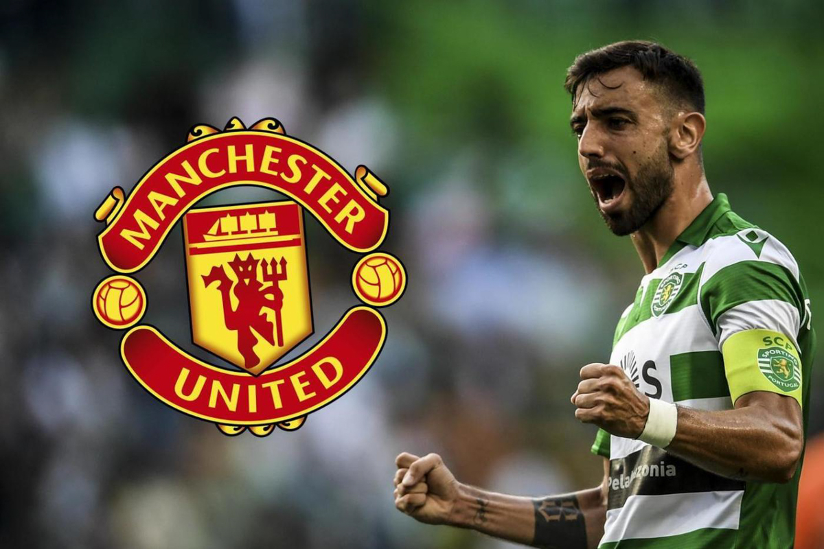 Bruno Fernandes sẽ ra mắt MU ở trận đấu nào?