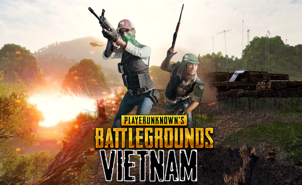 Công bố thể thức và tổng giải thưởng của PUBG Vietnam Series Spring 2020