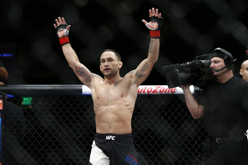 Huyền thoại Frankie Edgar lý giải nguyên nhân Conor McGregor không còn "mồm mép"