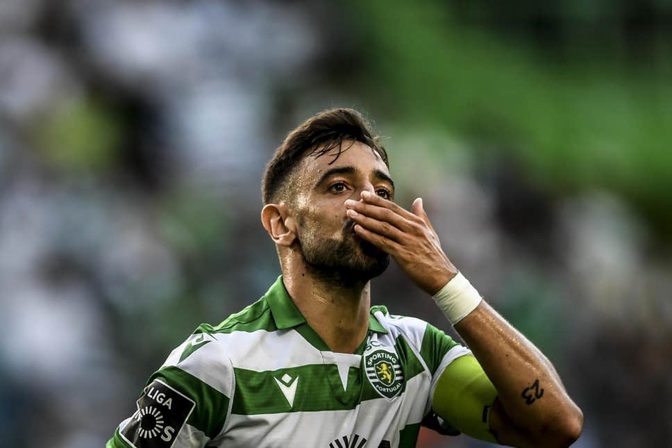 MU hoàn tất “bom tấn” Bruno Fernandes với khoản tiền thưởng khổng lồ