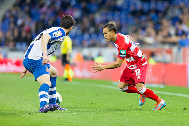 Nhận định bóng đá Granada CF vs Espanyol 19h00,01/02 (Giải VĐQG Tây Ban Nha)
