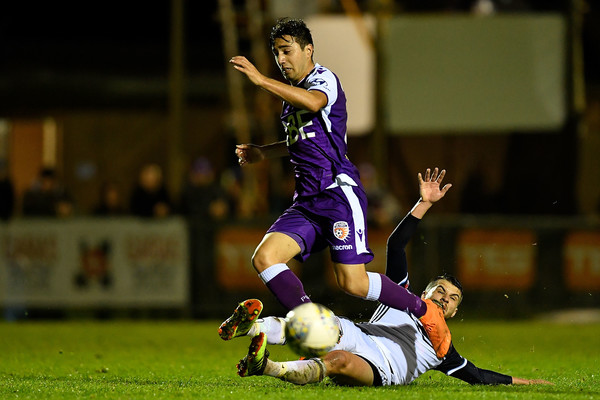 Nhận định bóng đá Perth Glory vs Melbourne Victory 17h45,01/02 (Giải VĐQG Úc)