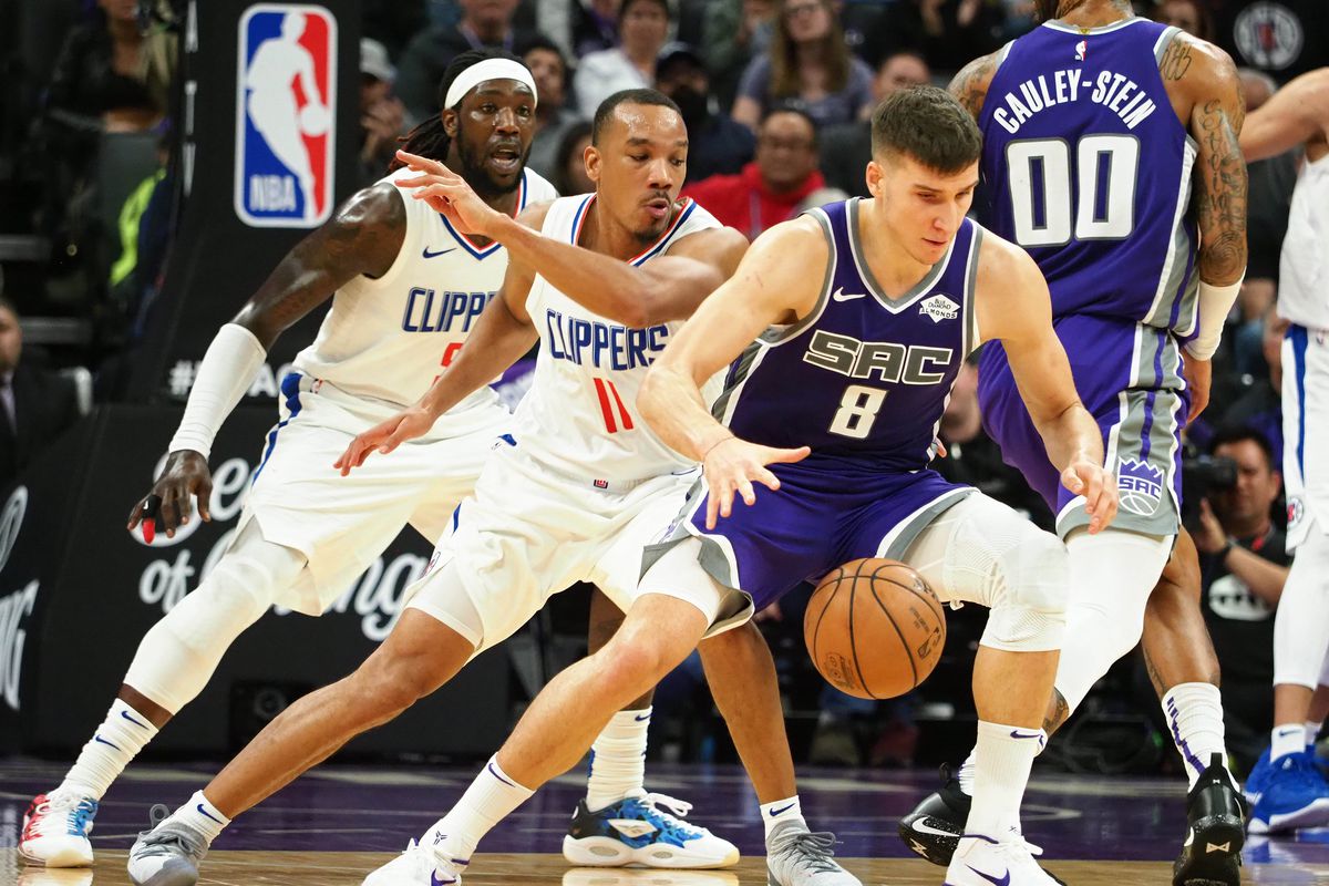 Nhận định NBA: LA Clippers vs Sacramento Kings (Ngày 31/1, 10h30)