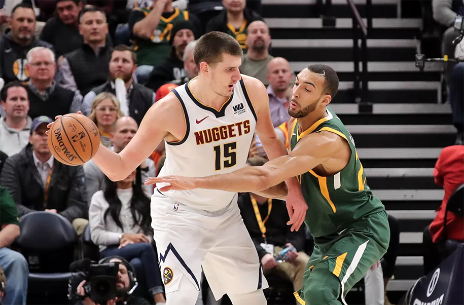 Nhận định NBA: Utah Jazz vs Denver Nuggets (ngày 31/1, 10h30)