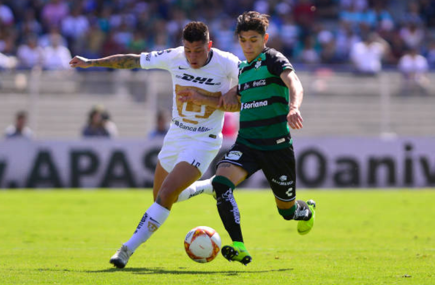 Nhận định Santos Laguna vs Pumas UNAM 10h00, ngày 02/02 (VĐQG Mexico)