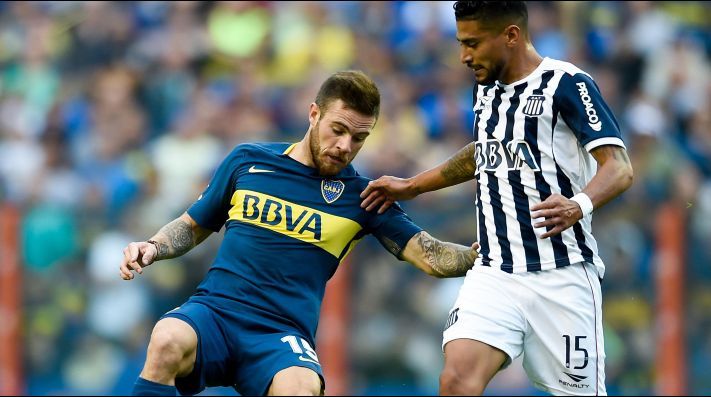 Nhận định Talleres Cordoba vs Boca Juniors 07h45, ngày 03/02 (VĐQG Argentina)