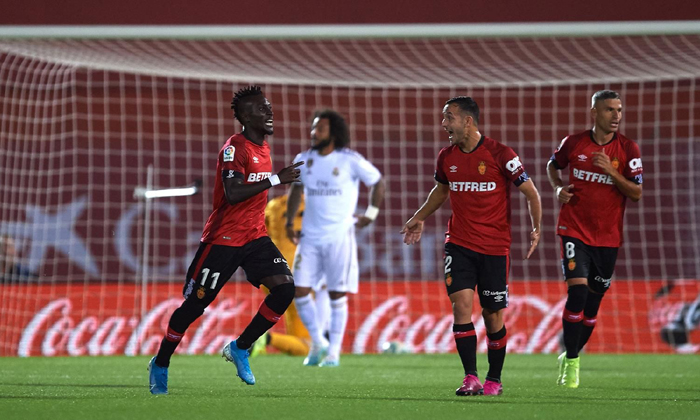 Soi kèo Mallorca vs Valladolid 00h30, ngày 02/02 (VĐQG Tây Ban Nha)