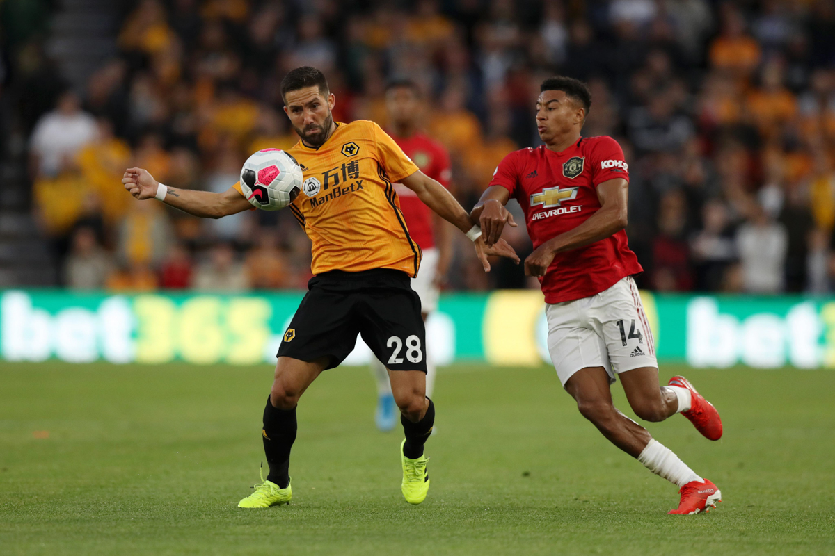 Soi kèo MU vs Wolves, 0h30 ngày 02/02 (Ngoại hạng Anh 2019/2020)