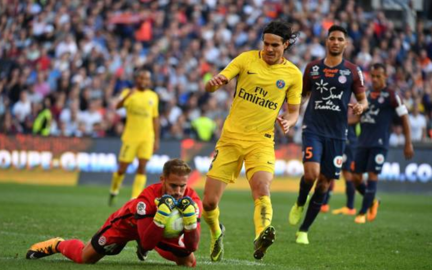 Soi kèo PSG vs Montpellier 23h30, ngày 01/02 (VĐQG Pháp)