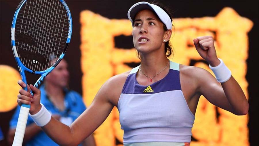 Kết quả Úc Mở rộng ngày 30/1: Địa chấn chôn vùi Top 3 thế giới Barty và Halep