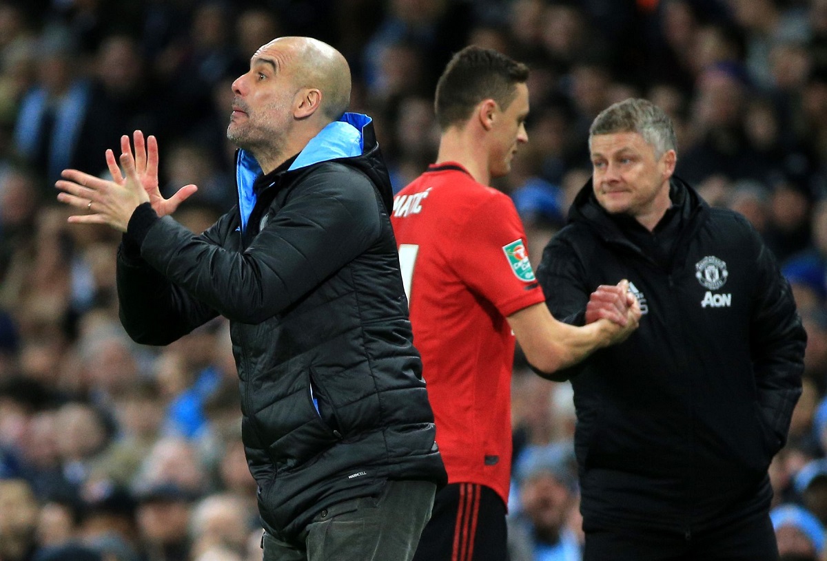 Vì sao MU phản ứng với thẻ đỏ của Matic trước Man City?