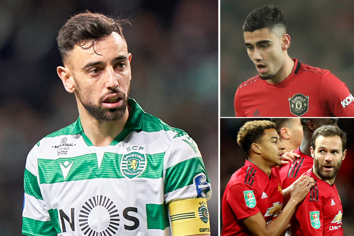 3 cầu thủ MU có nguy cơ mất chỗ cao nhất sau cuộc chuyển nhượng Bruno Fernandes