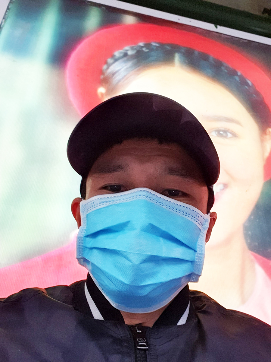 Đại dịch virus Corona ảnh hưởng đến dân chạy phong trào như thế nào?