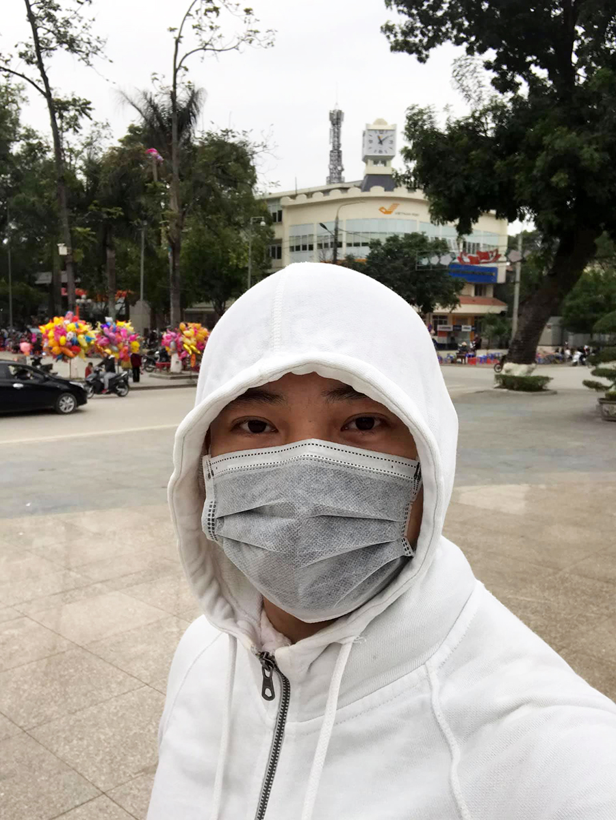 Đại dịch virus Corona ảnh hưởng đến dân chạy phong trào như thế nào?