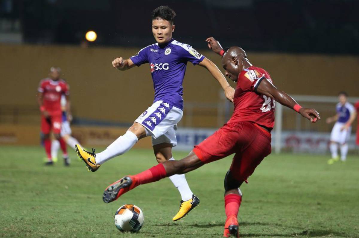 Lịch thi đấu Siêu Cúp Quốc gia 2020: Hà Nội FC vs TPHCM